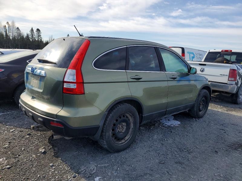 Aukcja sprzedaży 2009 Honda Cr-v, vin: 5J6RE48799L807379, numer aukcji: 46986016