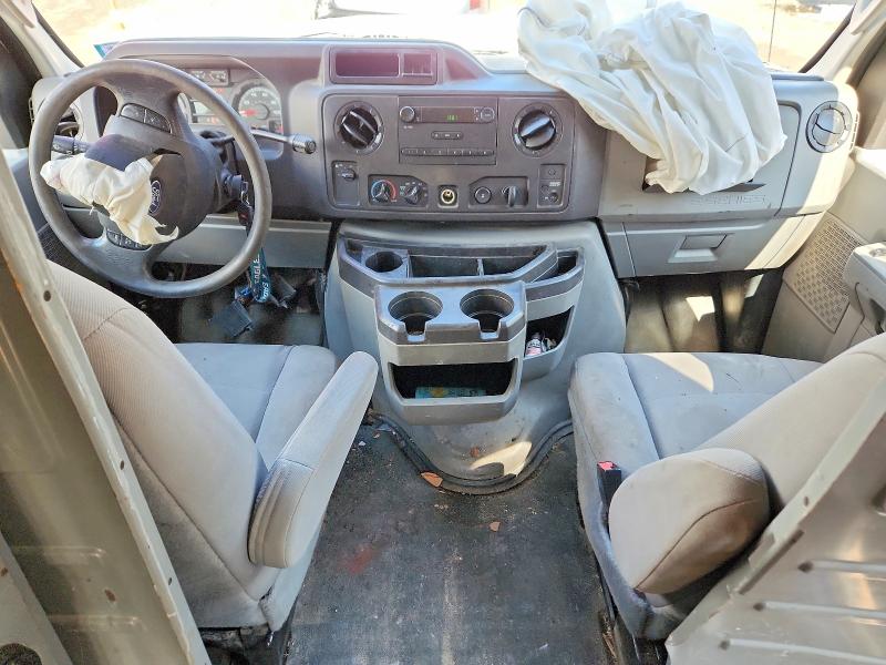 Aukcja sprzedaży 2011 Ford Econoline, vin: 1FTNE2EW9BDA76800, numer aukcji: 51770566