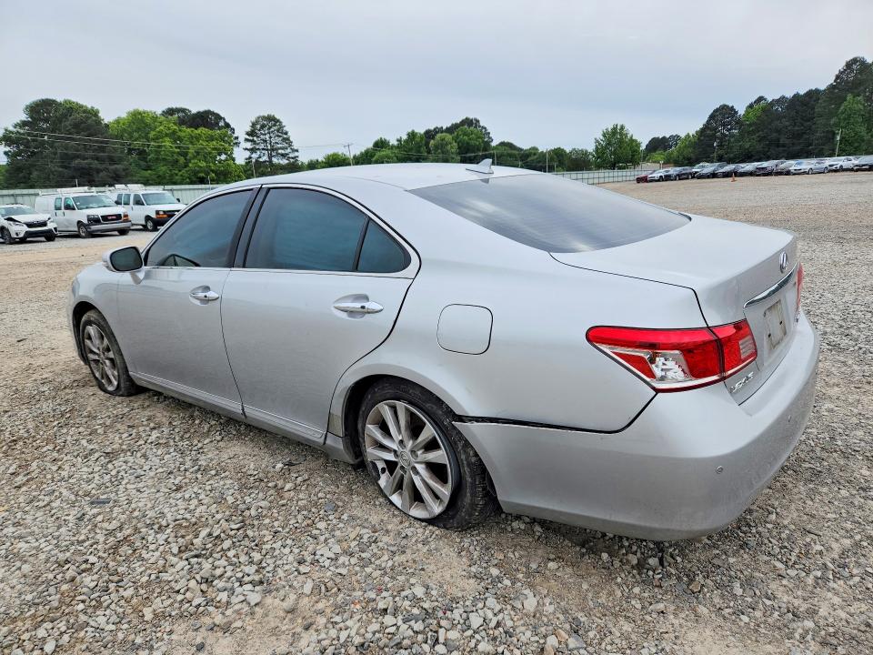 51605166 :رقم المزاد ، JTHBK1EG6A2410191 vin ، 2010 Lexus Es مزاد بيع