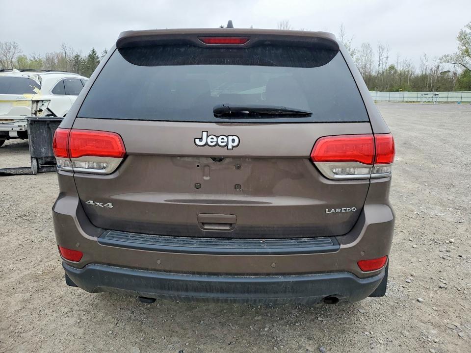 Продажа на аукционе авто 2017 Jeep Grand Cherokee, vin: 1C4RJFAG7HC759158, номер лота: 51581286