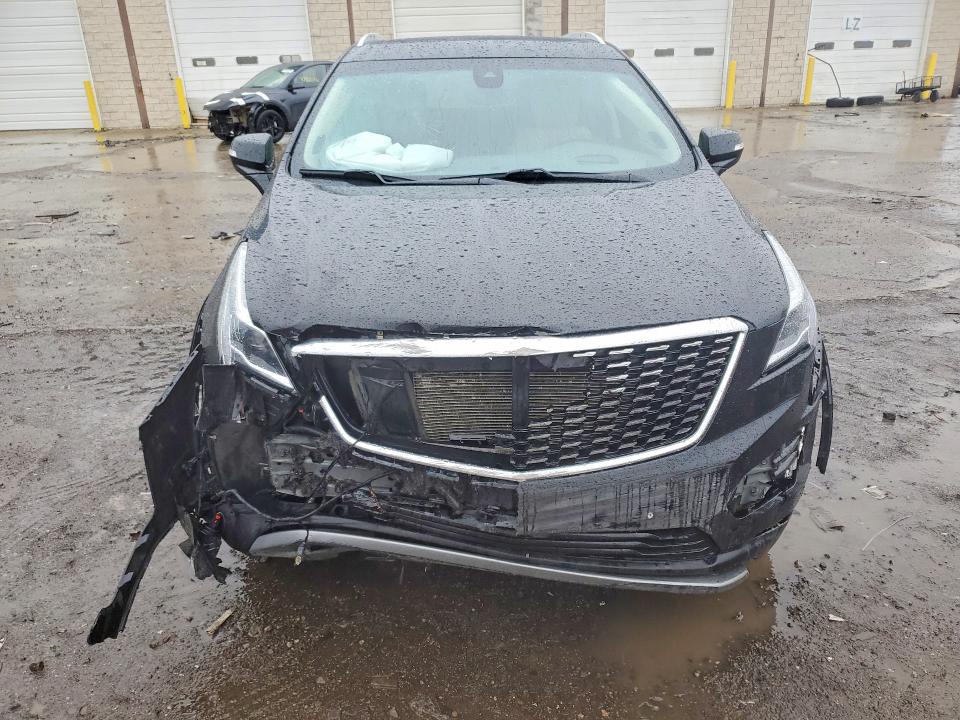 Продажа на аукционе авто 2024 Cadillac Xt5, vin: 1GYKNDRS4RZ759341, номер лота: 48339006