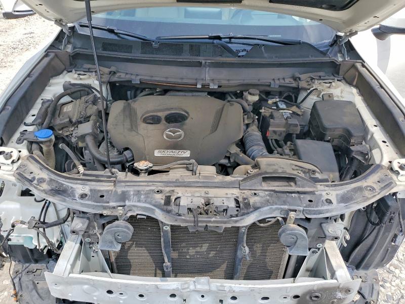 Aukcja sprzedaży 2017 Mazda Cx-9, vin: JM3TCADY7H0135229, numer aukcji: 51204536