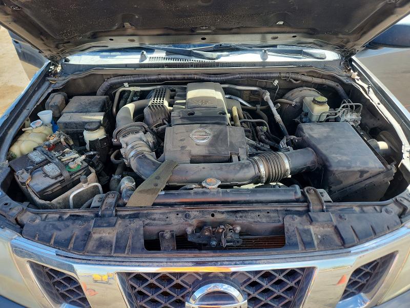 Продажа на аукционе авто 2017 Nissan Frontier, vin: 1N6AD0ERXHN711426, номер лота: 49432696