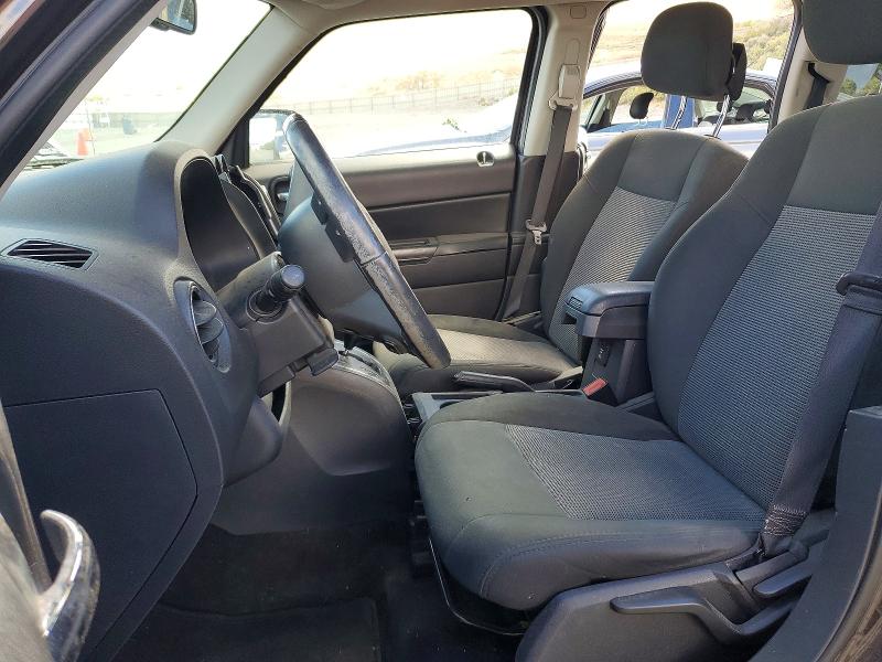 Продажа на аукционе авто 2014 Jeep Patriot, vin: 1C4NJRFB0ED740762, номер лота: 49817376