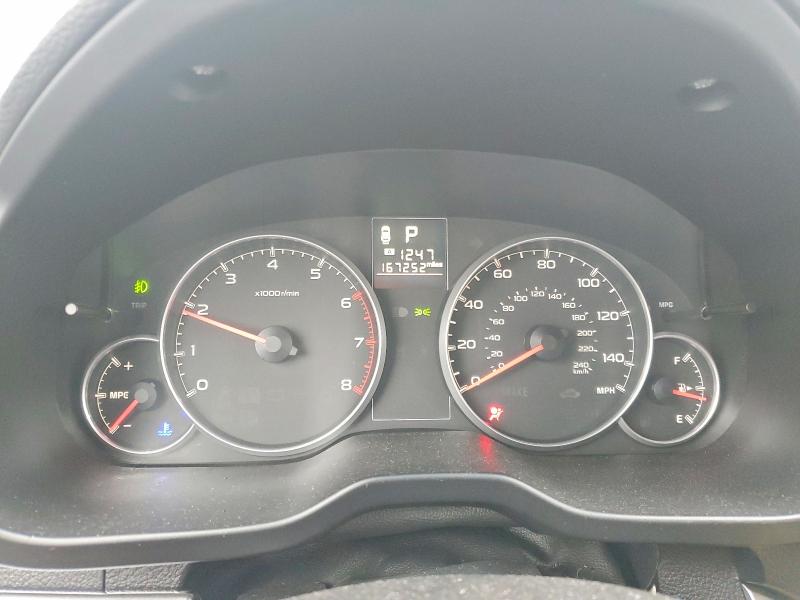 Продажа на аукционе авто 2013 Subaru Outback, vin: 4S4BRBBC2D3257534, номер лота: 49686816