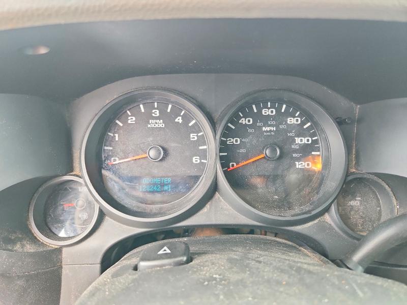 50160596 :رقم المزاد ، 3GTRKUEA1AG120834 vin ، 2010 Gmc Sierra مزاد بيع
