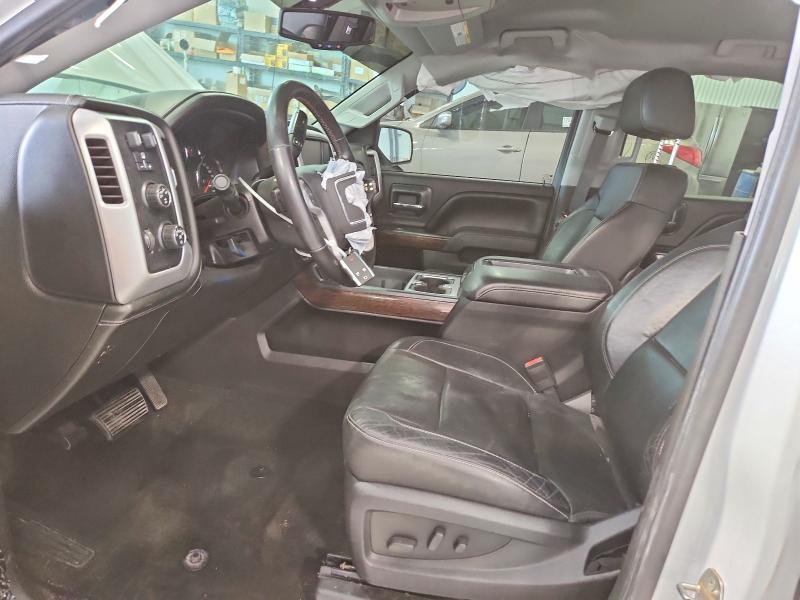 Aukcja sprzedaży 2015 Gmc Sierra, vin: 3GTU2VECXFG395160, numer aukcji: 51407346