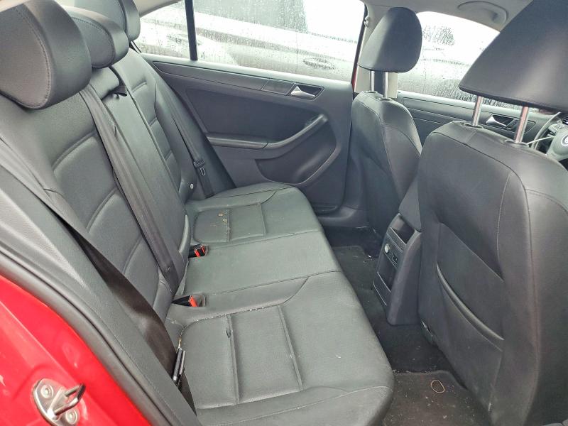 Aukcja sprzedaży 2012 Volkswagen Jetta, vin: 3VWDP7AJXCM378922, numer aukcji: 49607216