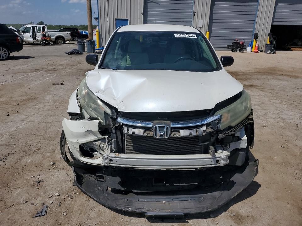 Aukcja sprzedaży 2016 Honda Cr-v, vin: 5J6RM3H46GL012869, numer aukcji: 51134906