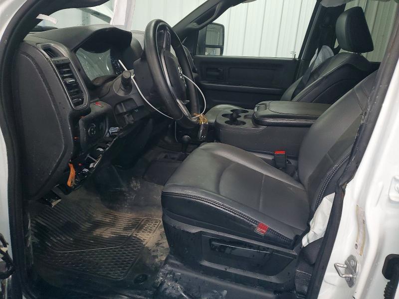 Aukcja sprzedaży 2024 Ram 2500, vin: 3C6UR5HJ9RG387939, numer aukcji: 51834186