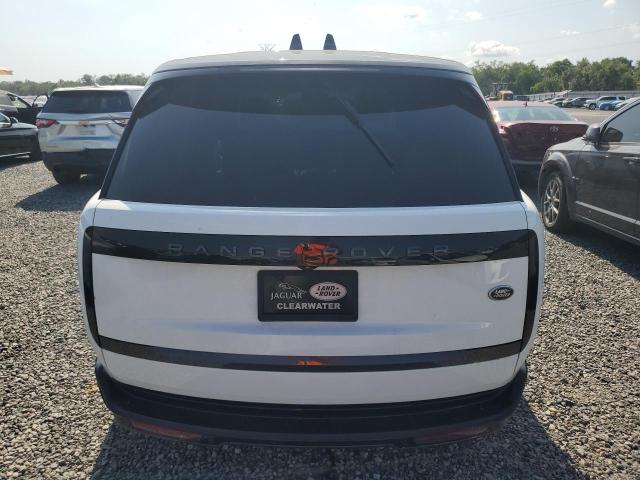 Продажа на аукционе авто 2023 Land Rover Range Rover, vin: SALKP9E78PA061138, номер лота: 51665426