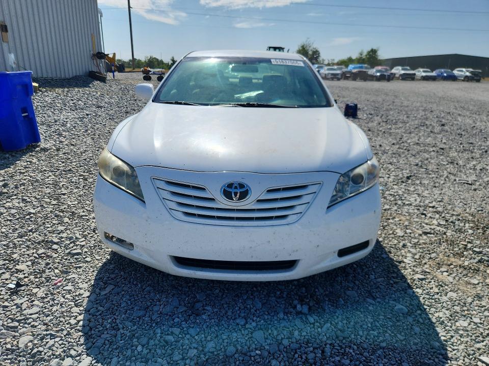 Продаж на аукціоні авто 2007 Toyota Camry, vin: 4T1BE46K47U696368, номер лоту: 51837066