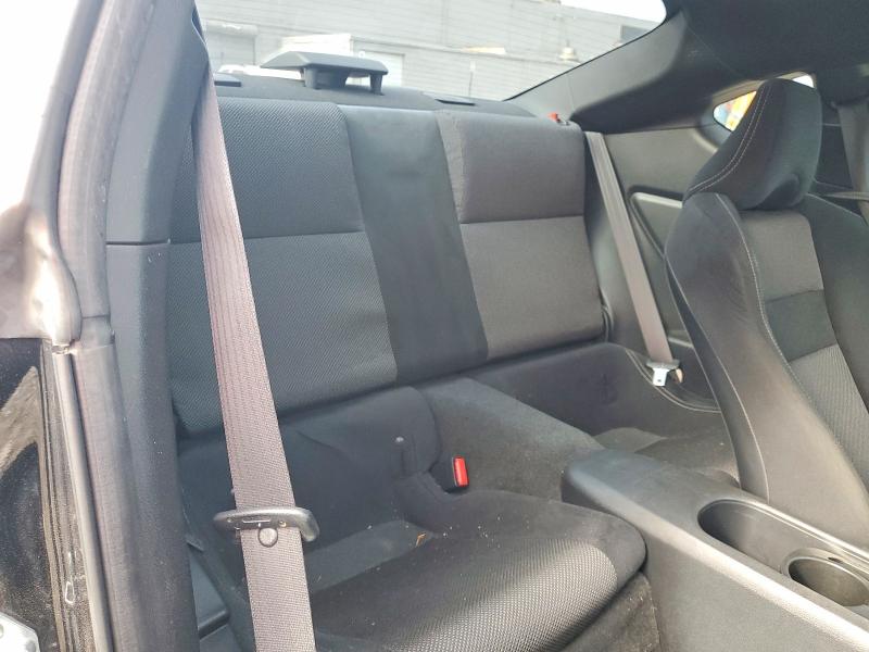 48321666 :رقم المزاد ، JF1ZNAA16H8703787 vin ، 2017 Toyota 86 مزاد بيع