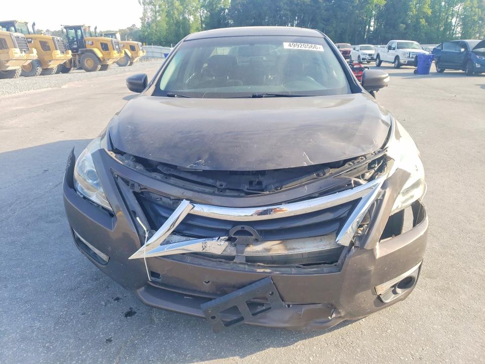 Продаж на аукціоні авто 2015 Nissan Altima, vin: 1N4AL3AP8FN890449, номер лоту: 49920566