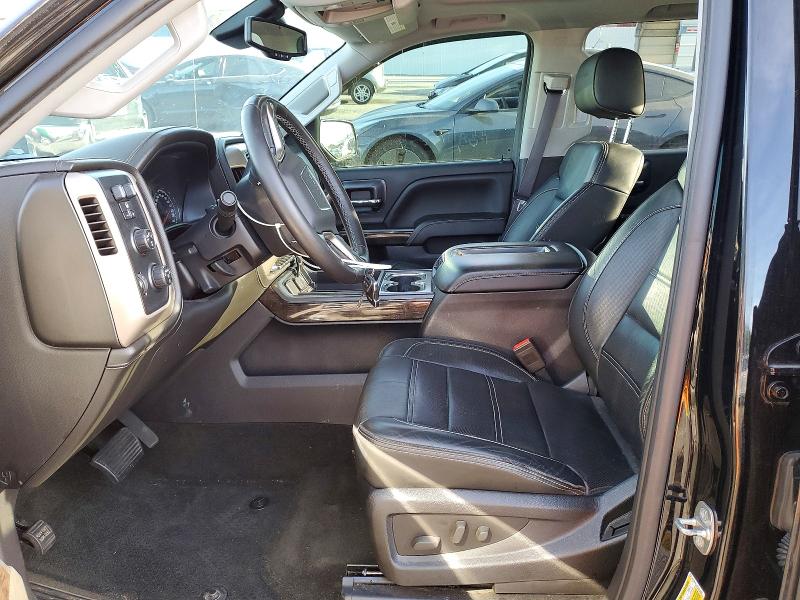 Продажа на аукционе авто 2014 Gmc Sierra, vin: 3GTU2WEJ1EG554960, номер лота: 48544576