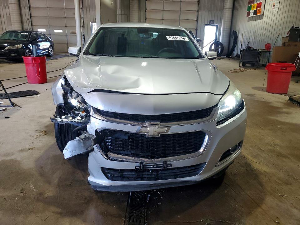 2016 Chevrolet Malibu Limited მანქანა იყიდება აუქციონზე, vin: 1G11E5SA7GF138269, აუქციონის ნომერი: 51445016