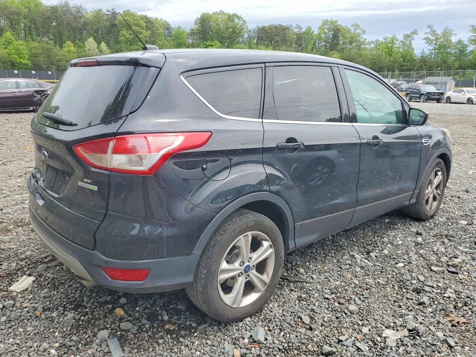 51618006 :رقم المزاد ، 1FMCU0GX6GUB75694 vin ، 2016 Ford Escape مزاد بيع