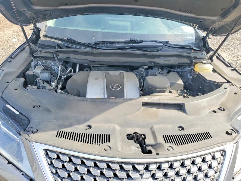 Продажа на аукционе авто 2021 Lexus Rx, vin: JTJHZMDA4M2051902, номер лота: 50188856