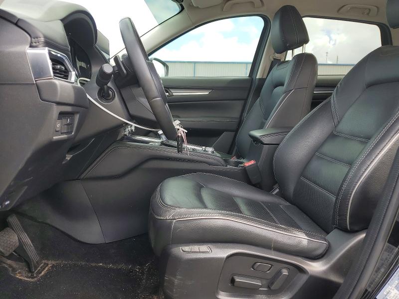 Продаж на аукціоні авто 2024 Mazda Cx-5, vin: JM3KFBEL6R0419027, номер лоту: 51323466