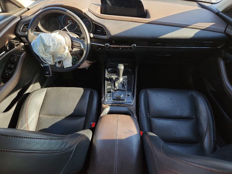 2024 Mazda Cx-30 მანქანა იყიდება აუქციონზე, vin: 3MVDMBDM8RM633157, აუქციონის ნომერი: 49495526