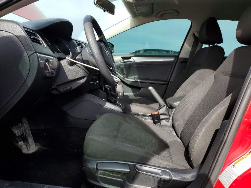 Aukcja sprzedaży 2015 Volkswagen Jetta, vin: 3VWD07AJ1FM257950, numer aukcji: 51431006