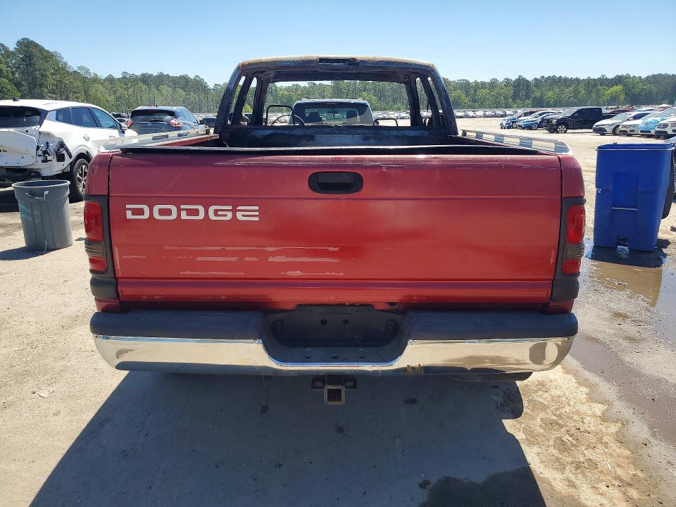 Продаж на аукціоні авто 1997 Dodge Ram 1500, vin: 3B7HC13Y7VG819799, номер лоту: 50670956