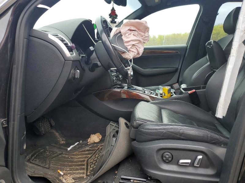 Aukcja sprzedaży 2016 Audi Q5, vin: WA1D7AFP6GA038841, numer aukcji: 49538006