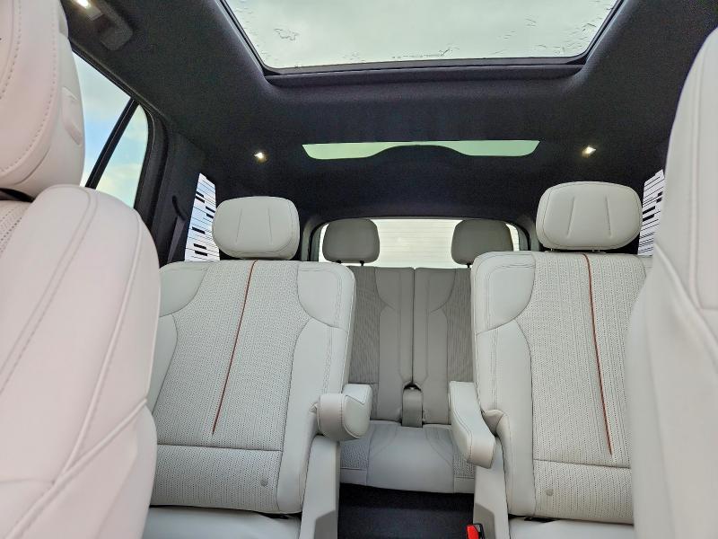 2026 Cadillac Vistiq მანქანა იყიდება აუქციონზე, vin: 1GYC3KML8TZ705451, აუქციონის ნომერი: 48827886