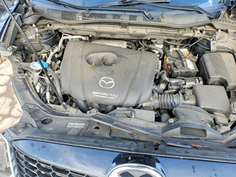 Aukcja sprzedaży 2014 Mazda Cx-5, vin: JM3KE4DY7E0350550, numer aukcji: 48406726