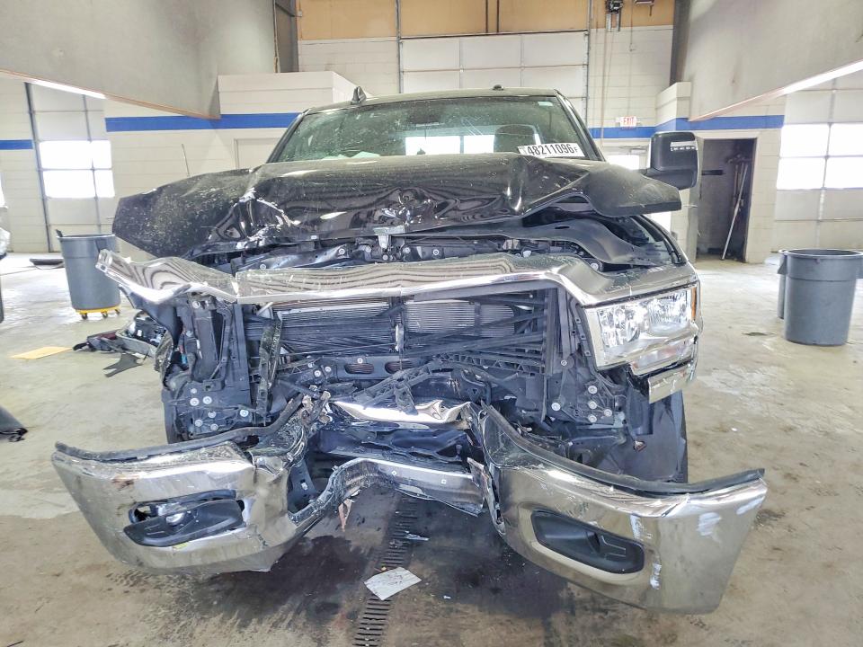 Auction sale of the 2024 Ram 2500, vin: 3C6UR5DJ6RG101244, lot number: 48211096
