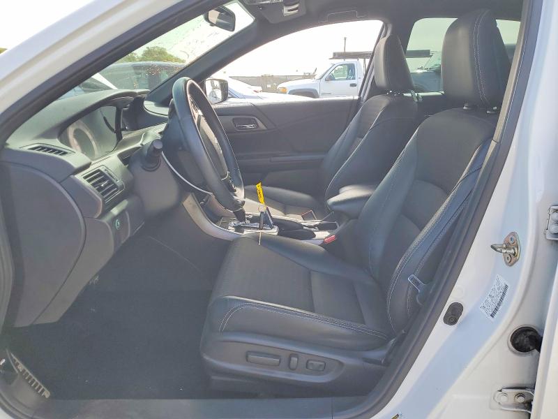 Aukcja sprzedaży 2016 Honda Accord, vin: 1HGCR2F5XGA223847, numer aukcji: 51186166