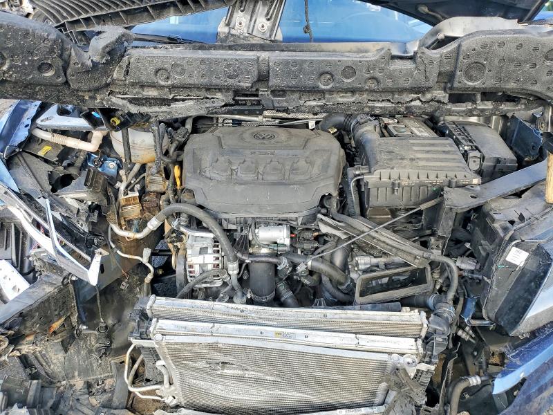 Aukcja sprzedaży 2020 Volkswagen Tiguan, vin: 3VV2B7AX5LM063816, numer aukcji: 50507556