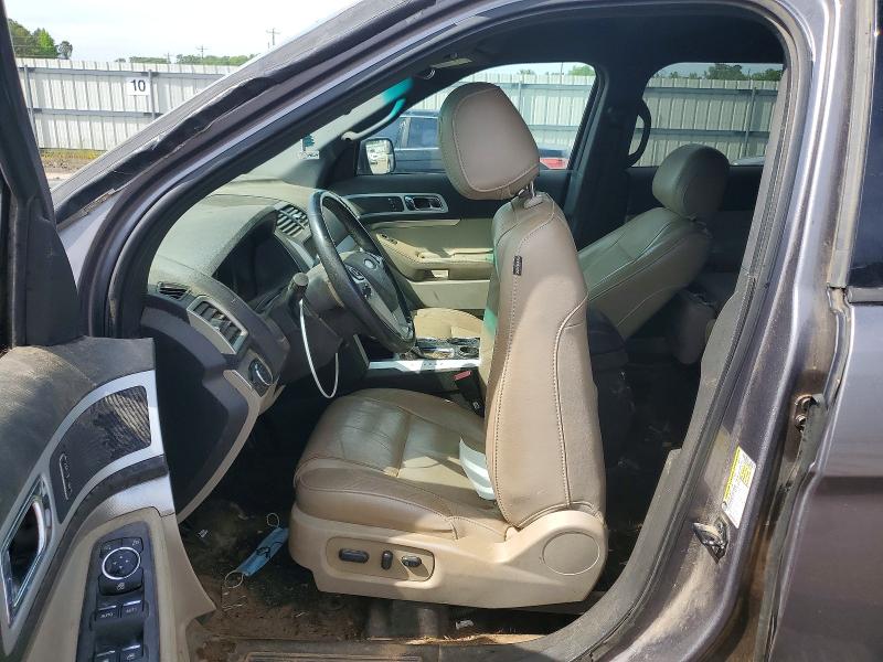 Aukcja sprzedaży 2013 Ford Explorer, vin: 1FM5K7D89DGC15572, numer aukcji: 50356756