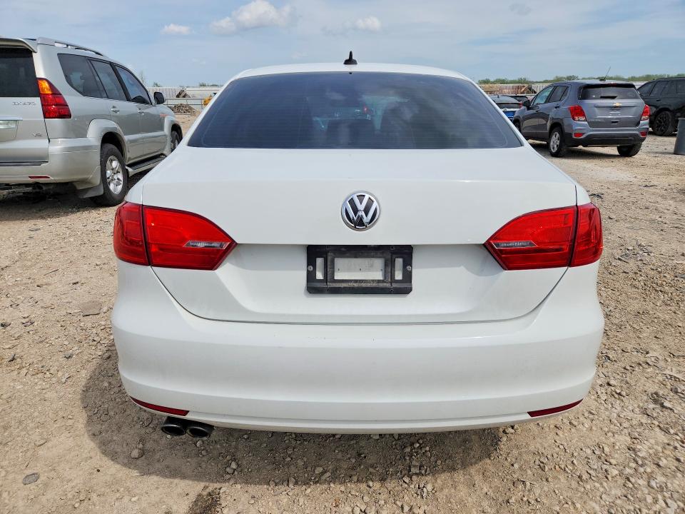 Aukcja sprzedaży 2014 Volkswagen Jetta, vin: 3VWL07AJ6EM445311, numer aukcji: 49947206