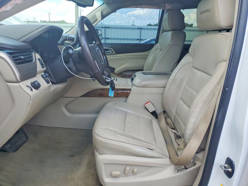 Aukcja sprzedaży 2015 Gmc Yukon, vin: 1GKS1CKJ0FR687700, numer aukcji: 50708216