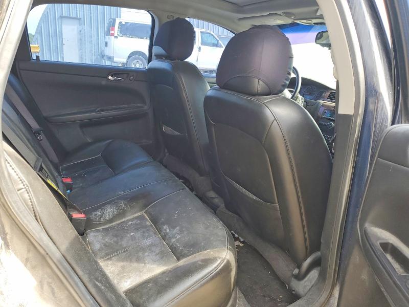 Продаж на аукціоні авто 2008 Chevrolet Impala, vin: 2G1WT58K081366344, номер лоту: 51628186