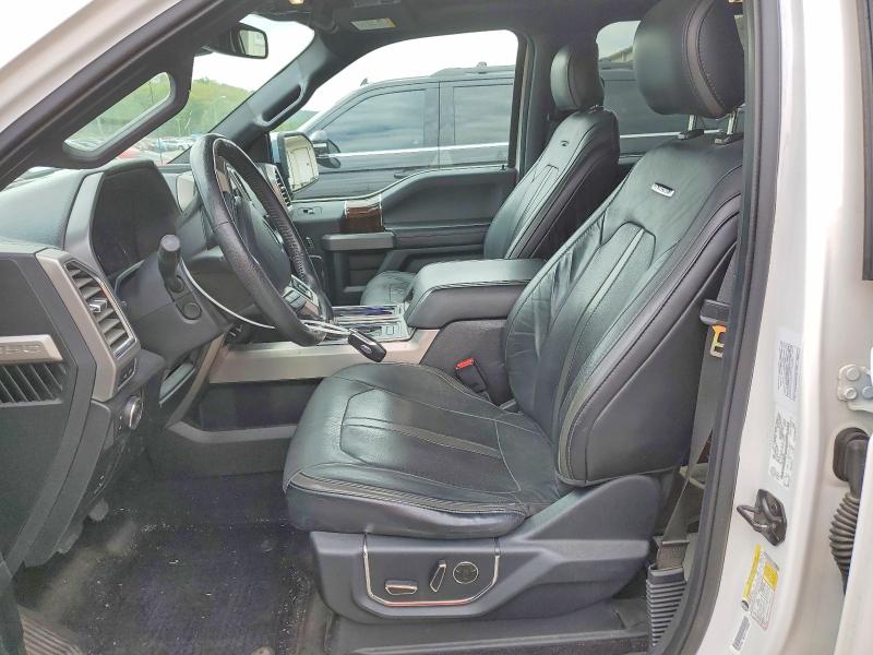 Aukcja sprzedaży 2016 Ford F150, vin: 1FTEW1EG0GFA03150, numer aukcji: 49877766