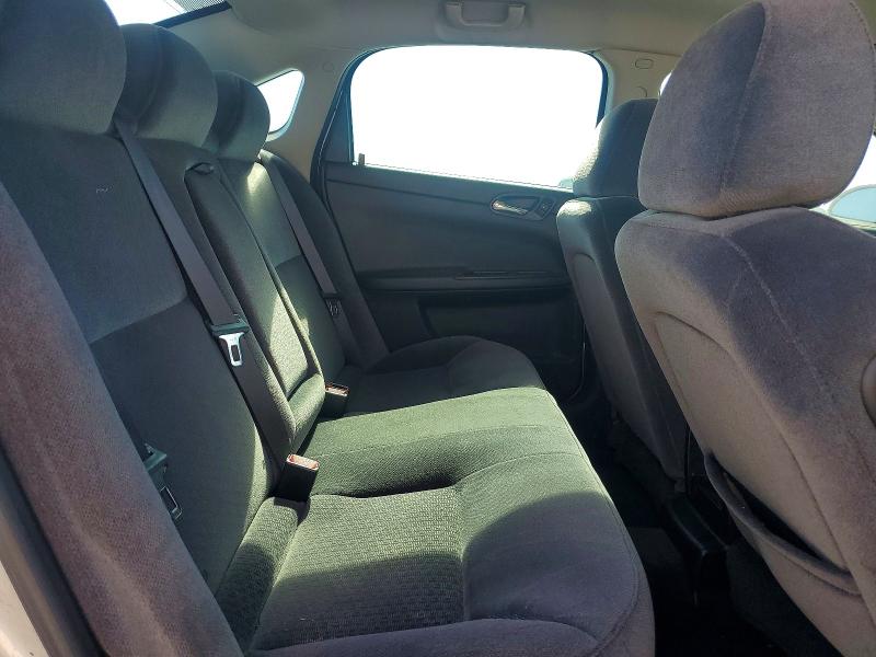 Продаж на аукціоні авто 2010 Chevrolet Impala, vin: 2G1WB5EK7A1228412, номер лоту: 49279476