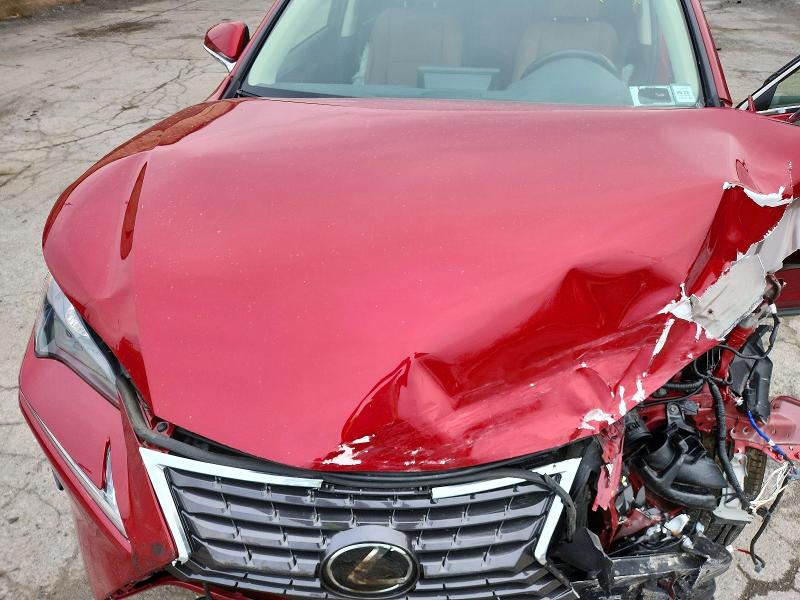 50629676 :رقم المزاد ، JTJBARBZ5K2189299 vin ، 2019 Lexus Nx 300 مزاد بيع