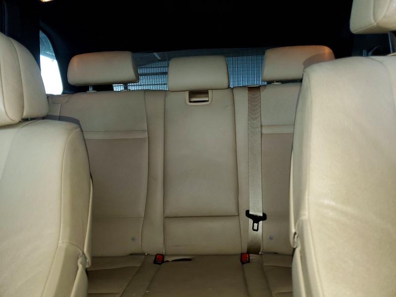 Aukcja sprzedaży 2011 Bmw X5, vin: 5UXZV8C56BL418013, numer aukcji: 49327586