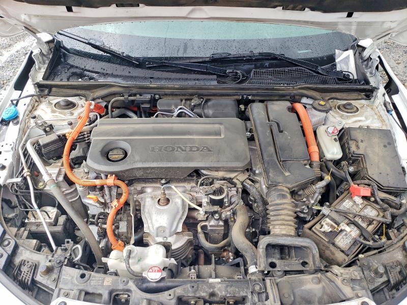 50804166 :رقم المزاد ، 2HGFE4F85SH349851 vin ، 2025 Honda Civic مزاد بيع