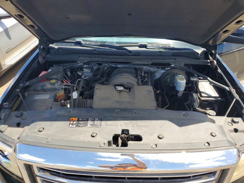 Aukcja sprzedaży 2014 Gmc Sierra, vin: 1GTR1UEH4EZ243629, numer aukcji: 51380876