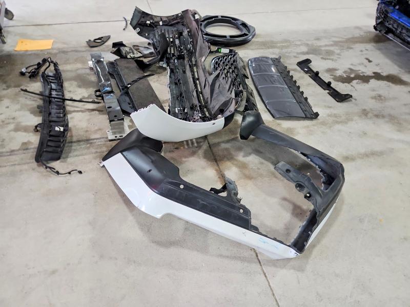 50467156 :رقم المزاد ، SALGS2SE4NA468076 vin ، 2022 Land Rover Range Rover مزاد بيع