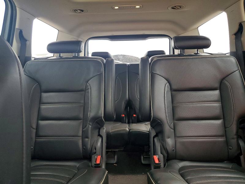 Продаж на аукціоні авто 2017 Gmc Acadia, vin: 1GKKNPLS1HZ242744, номер лоту: 49741606
