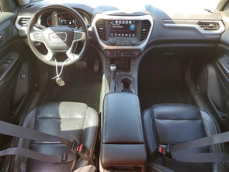 Продаж на аукціоні авто 2018 Gmc Acadia, vin: 1GKKNMLS2JZ227416, номер лоту: 48842896