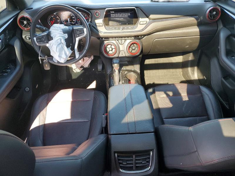 Продажа на аукционе авто 2020 Chevrolet Blazer, vin: 3GNKBKRS8LS530403, номер лота: 49600576