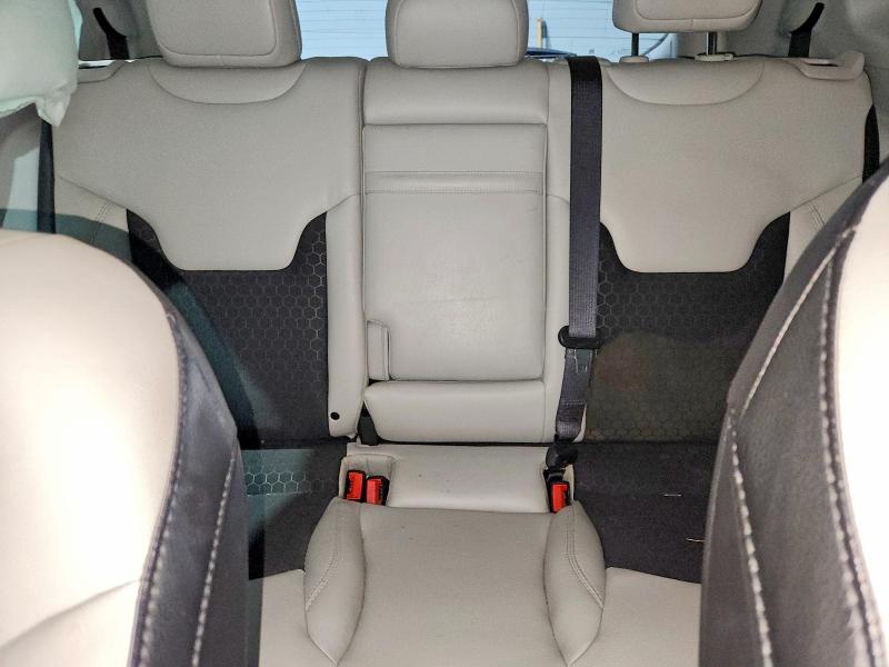 49640436 :رقم المزاد ، 3C4NJDBB3KT637978 vin ، 2019 Jeep Compass مزاد بيع
