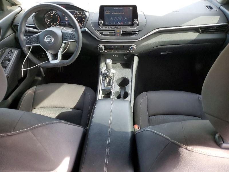 Auction sale of the 2020 Nissan Altima, vin: 1N4BL4BV2LC241485, lot number: 50187506