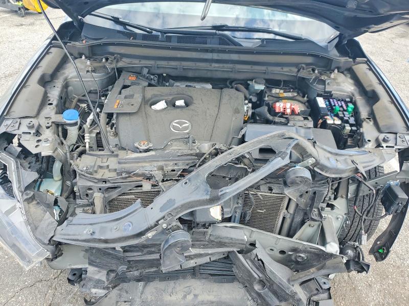 Aukcja sprzedaży 2021 Mazda Cx-5, vin: JM3KFBDM0M0456500, numer aukcji: 51458916