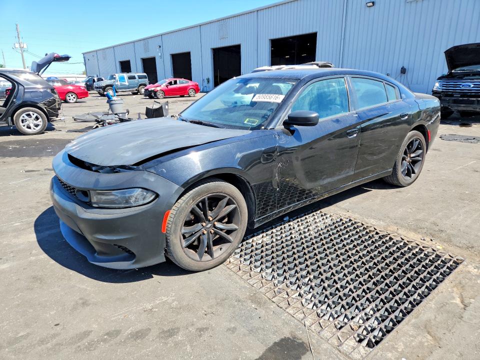 50985616 :رقم المزاد ، 2C3CDXAG6GH328409 vin ، 2016 Dodge Charger مزاد بيع